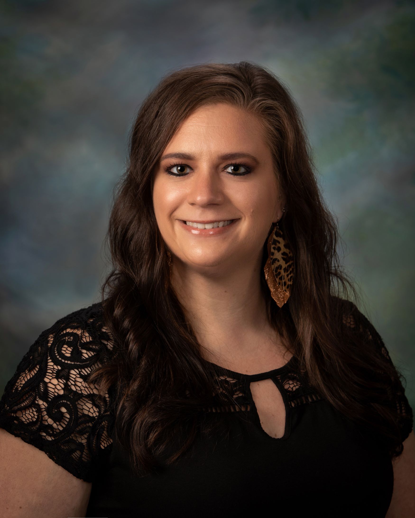 Courtney Campbell FNP-C